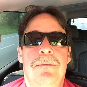 Meet your Posher, Mike